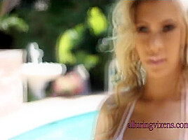 Barbie behind the scenes - Alluringvixens