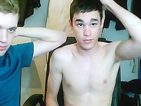 Bare Cam Show