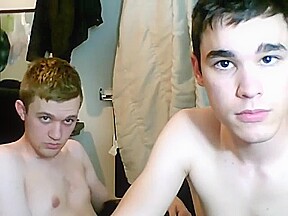 Bare Cam Show