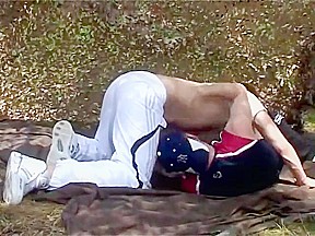 Bareback Sluts Get Slammed 3