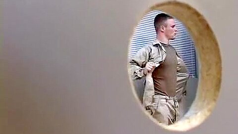 Barracks Glory Hole 92