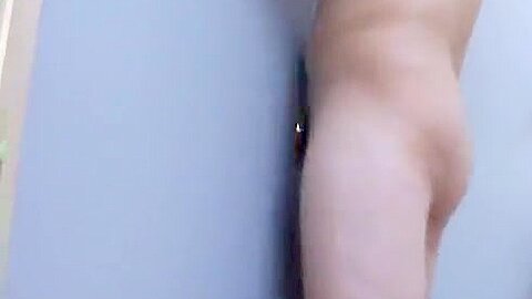Barracks Glory Hole 92
