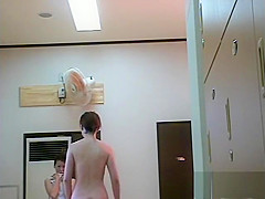 Bath, Changing Room Clip Show