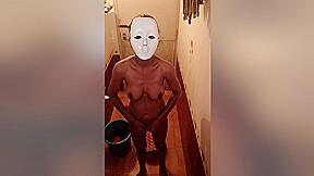 Bathing Video