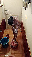 Bathing Video