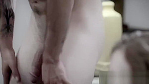 Bathing taboo teenager 18+