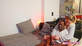Bbc Love Me Anal