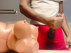 Bbchamp: The Dangers Of Self-pleasure