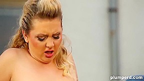 Bbw Gives The Facesitting & Smothering Treatment