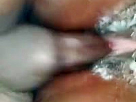 Bbw gushing