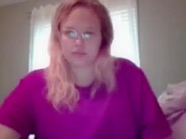 Bbw jiling off