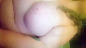 Bbw sucks cock then rides to completion