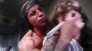 Bdsm Maledom Submits Busty Skank To Chokeplay
