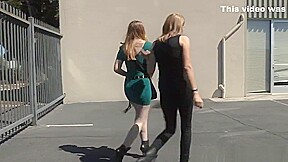 Bdsm Sub G String Tied And Whipped By Maledom