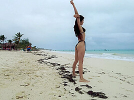 Beach Babe - Sex Movies Featuring Irene Rouse