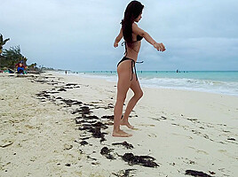 Beach Babe - Sex Movies Featuring Irene Rouse