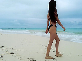 Beach Babe - Sex Movies Featuring Irene Rouse