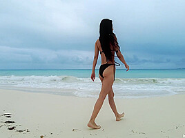 Beach Babe - Sex Movies Featuring Irene Rouse