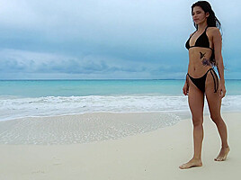Beach Babe - Sex Movies Featuring Irene Rouse