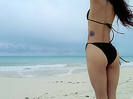Beach Babe - Sex Movies Featuring Irene Rouse