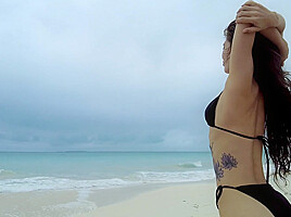 Beach Babe - Sex Movies Featuring Irene Rouse