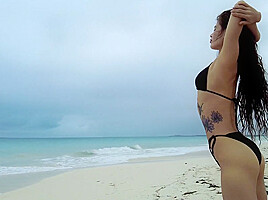Beach Babe - Sex Movies Featuring Irene Rouse