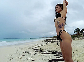 Beach Babe - Sex Movies Featuring Irene Rouse