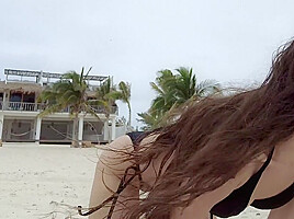 Beach Babe - Sex Movies Featuring Irene Rouse