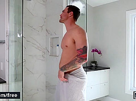 Beau Reed and Manuel Skye - Steam - Gods Of Men - Men com