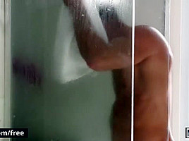 Beau Reed and Manuel Skye - Steam - Gods Of Men - Men com
