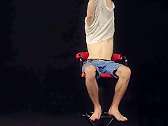 Beautiful Blond Gay Boy Porn Excellent Helping Hand Massage Hd
