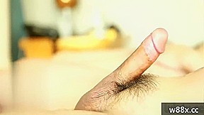 Beautiful Girl In Group Sex With Four Men