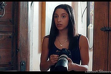Beautiful Lezzies Hot Breathtaking Porn Scene