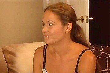 Beautiful Sexy Milf Lady Girl Have Lesbian