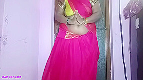 Beautiful Tamil Wife Navel Sucking Tongue Licking Sex Video 1
