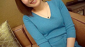 Beautiful wife suddenly Gonzo