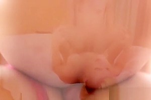 Beautifull two some tranny riding raw cock