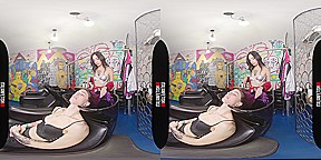 Beauty Salon Asmr Fantasies 2
