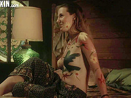 Before Black Mass, See Ass From Dakota Johnson - Mr Skin