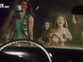 Before Black Mass, See Ass From Dakota Johnson - Mr Skin