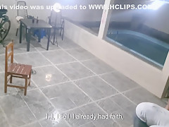Beggar Had A Lucky Day When He Asked For Recyclables And The Lady Of The House Had Sex With Him
