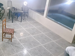 Beggar Had A Lucky Day When He Asked For Recyclables And The Lady Of The House Had Sex With Him