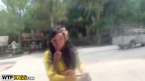Bella Margo And Eric In Fantastic Thailand Sex Vacation: Day 6 - Sex Journey Is Getting Even Hotter