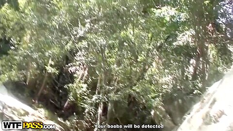 Bella Margo And Eric In Fantastic Thailand Sex Vacation: Day 6 - Sex Journey Is Getting Even Hotter