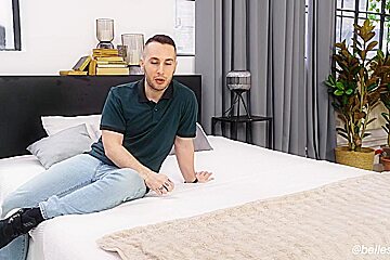 Bellesa Euro House 1 - Tiffany Ta