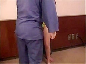 Belly punch