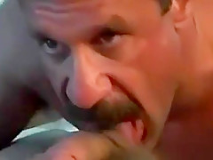 Ben Archer Blowjob