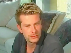 Ben Archer Blowjob