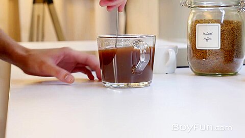 Beno Eker - Taylor Mason - BoyFun