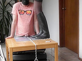 Best Ballbusting adult movie